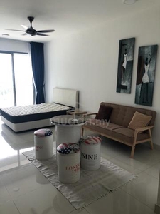 Teega Suites @ Puteri Harbour Medini Tuas Gelang Patah Bukit Indah