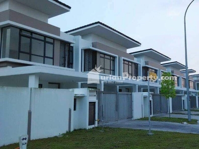 Terrace House For Sale at Horizon Hills