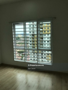 The holmes condo for sale, 10min to klcc
