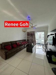 The Light Linear | Fully Furnished Nr Waterside | 1766sft 3 Bedrooms