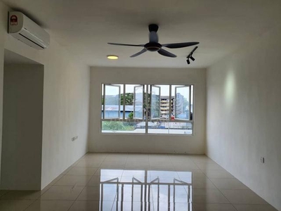The Park @ Mak Mandin Butterworth | 3 Bedroom | Partially Furnished