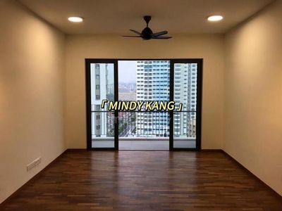 The Tamarind 2CP Partially Furnished Tanjung Tokong, Straits Quay