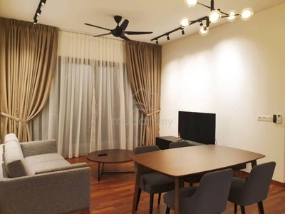 The Tamarind @ Straits Quay Specialist! Cheapest unit with Nice Reno