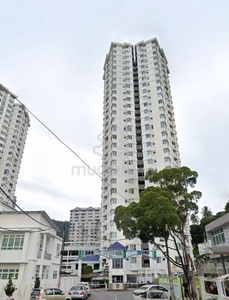 U-Garden Resort Condo, Near USM, Persiaran Minden