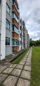 University Apartment 2 UA2 @ Jalan Sulaman Sepanggar