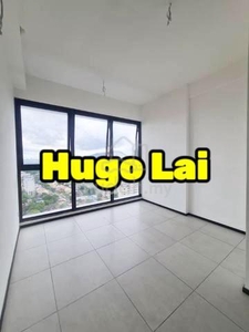 Urban Suites Jelutong 753sf High Floor Corner Unit 2 Carparks AIRBNB