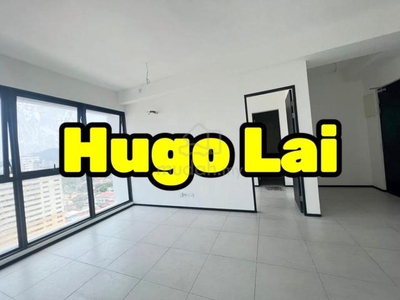 Urban Suites Jelutong Georgetown Service Residence Airbnb Homestay