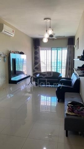Vega residence, Cyberjaya 3 bed 2 baths Condominium for Sale 390k