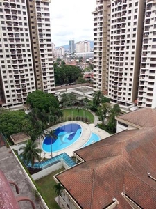 Villa Angsana Condo Jalan Ipoh KL 3 bedroom Condo for rent