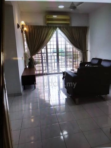 Villa Emas Bayan Lepas fully furnished for rent