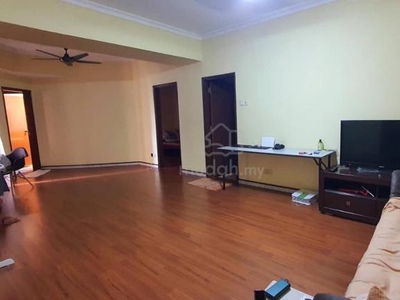 Villa Puteri Condominium Jalan Tun Ismail Kuala Lumpur For Rent