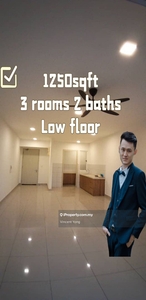 Vina Residency Low Floor