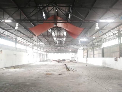 Warehouse Factory Seremban Senawang [ RENT ] Cheapest unit