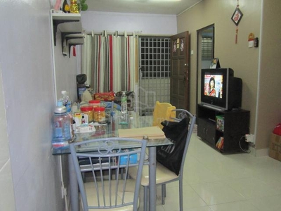 Welcome to view, 100% Loan, Kepong Apartment, Desa Satu Apartment,
