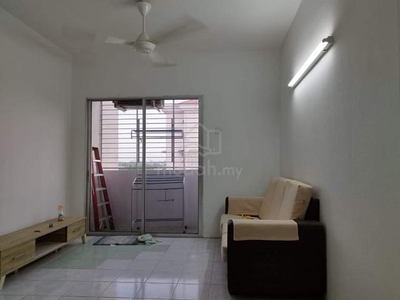 Widuri Apartment Partially Furnished For Rent