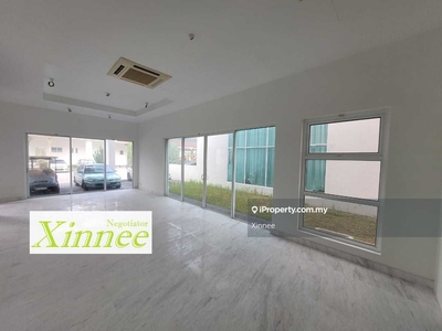 Worth Buy Unit Permai Garden 4331sf Unfurnished Well Maintained