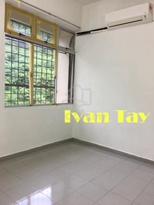 【WORTH BUY】Taman Terubong Jaya Block 18 Paya Terubong super worth buy
