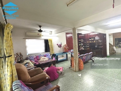 Yulek Height Double Storey Bungalow House For Sale