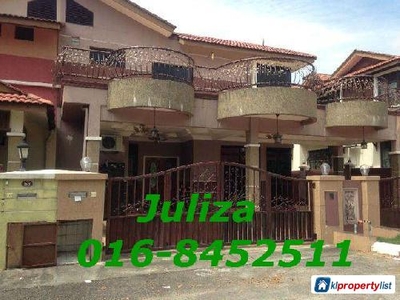 6 bedroom Semi-detached House for sale in Ampang
