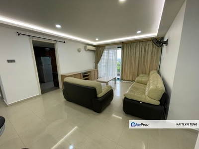 D’Ambience Apartment 1R1B