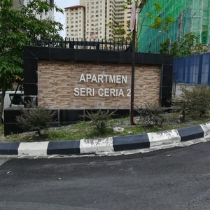 Apartment Seri Ceria 2