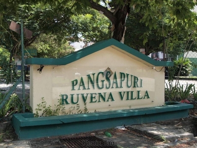 Sewa : Ruvena Villa