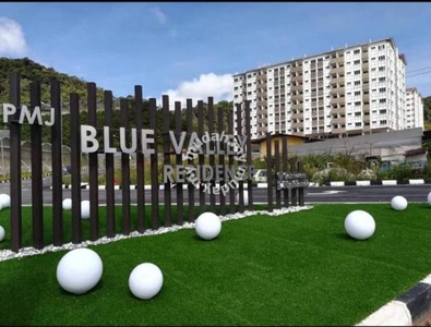 last units , ready to move in apartment Cameron highland