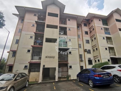 AGATHIS Apartment For Sale Negotiable