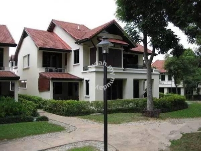 PUTRAJAYA Only 398k!! [ 22x70 IBS Big 2Stry Freehold ] First Home 100%