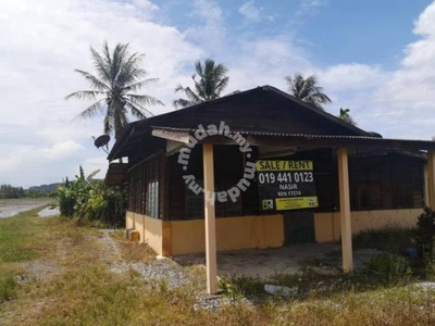 Tanah Behor Lateh Kayang Kangar Kuala Perlis Free Rumah