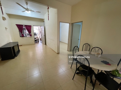 A Freehold with 258k Property located at Taman Bukit Cheng