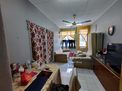 Batu Caves Center Point Freehold Shop Apartment 1k booking