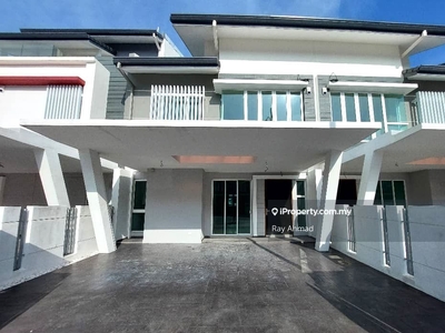 Brand New Residensi Aurora Cyberjaya Selangor Murah House For Sale