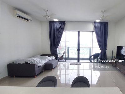 Citizen Residence @ Old Klang Road, Kuala Lumpur for Sale