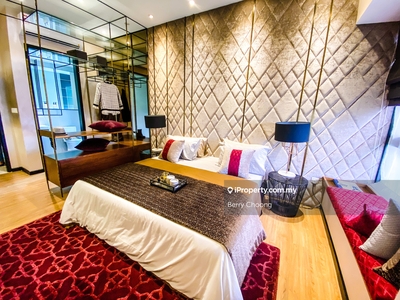 Damansara Freehold Luxury Residences