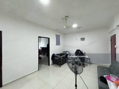 Embassy Suites / Duta Impian JB Town Area For Sale