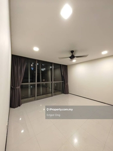 Fully Furnished 3 Bedrooms Unit in Fennel Sentul East for Sale