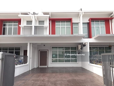 Fully Furnished, Good House at Bandar Hillpark, Puncak Alam