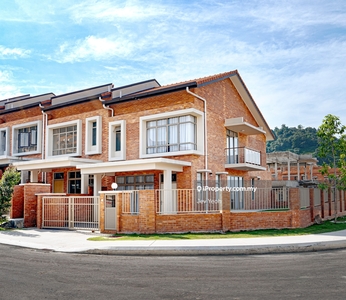 Goodview Heights 2 - Double Storey Terrace (Heliconia)