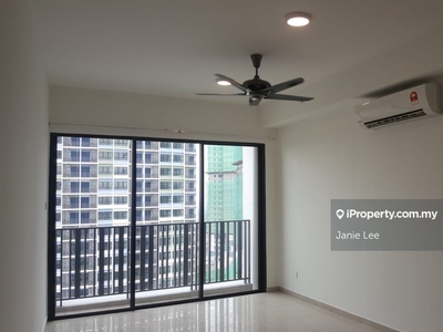 I City i-soho Apartment for sale with Good condition