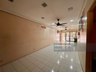 Limited Amansiara town ground floor call Andy for viewing
