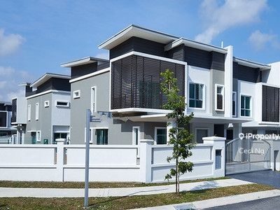 New Launch project in Dengkil Town