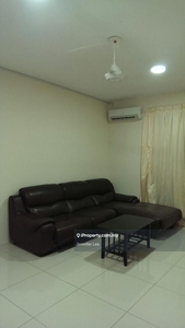 Platinum Lake P20 Fully Furnished ready for sale !