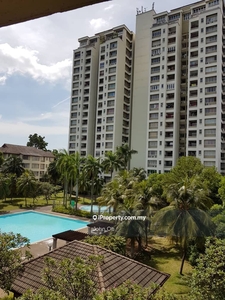 Shah Alam Seri Hijauan Freehold Resort Style Condominiums for Sale