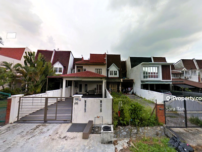 Subang Jaya Double Storey house for sale