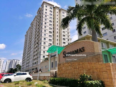 Suriamas Apartment - Petaling Jaya, Selangor