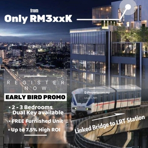The Cheapest New Launch Project in PJ Town