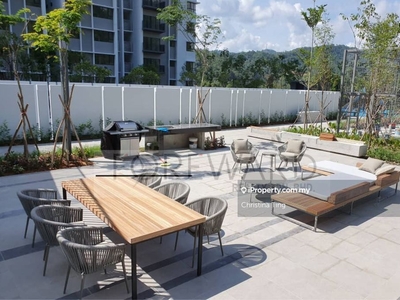 Too Good To Be True Condo Inanam Corner Lot(with super offer Packages)