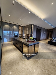Wangsa 9 Luxury Penthouse