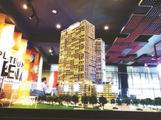 0% Downpayment near KLCC Midvalley New Launch Condo